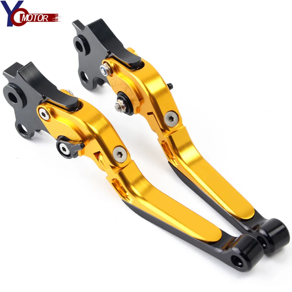 Motorcycle CNC Brakes Clutch Levers Adjustable Folding Extendable Lever FOR DUCATI ST4/S/ABS 1999-2002 ST4S 2003 ST2 1998-2003
Motorcycle CNC Brakes Clutch Levers Adjustable Folding Extendable Lever FOR DUCATI ST4/S/ABS 1999-2002 ST4S 2003 ST2 1998-2003