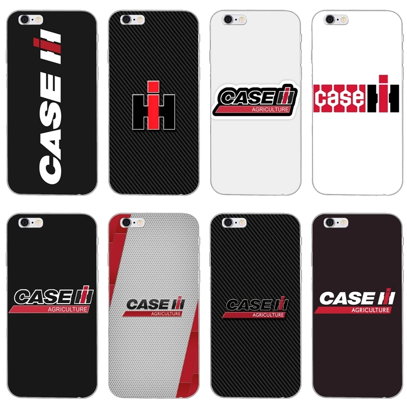For Samsung Galaxy Note 9 8 5 S10 S9 S8 S7 S6 edge Plus Lite S5 S4 S3 mini case CASE IH Tractor logo Soft phone cover
For Samsung Galaxy Note 9 8 5 S10 S9 S8 S7 S6 edge Plus Lite S5 S4 S3 mini case CASE IH Tractor logo Soft phone cover
