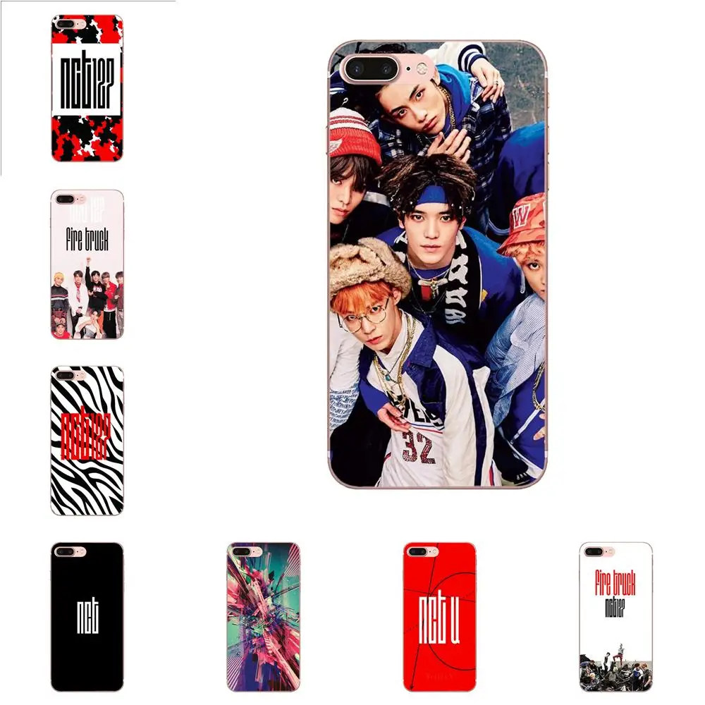 For Galaxy J1 J2 J3 J330 J4 J5 J6 J7 J730 J8 2015 2016 2017 2018 mini Pro Soft TPU Pattern Pink Nct 127 Kpop Boy Group
For Galaxy J1 J2 J3 J330 J4 J5 J6 J7 J730 J8 2015 2016 2017 2018 mini Pro Soft TPU Pattern Pink Nct 127 Kpop Boy Group