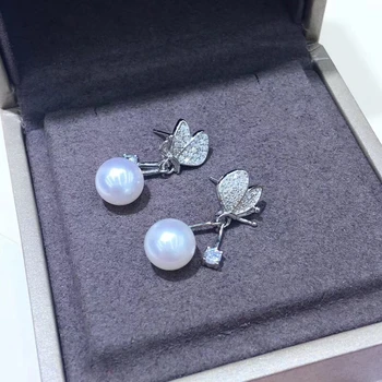925 Sterling Silver Earrings Findings Nice Quality Earrings Settings Mountings Parts Mounts for Pearls Agate Coral Beads Stones
925 Sterling Silver Earrings Findings Nice Quality Earrings Settings Mountings Parts Mounts for Pearls Agate Coral Beads Stones