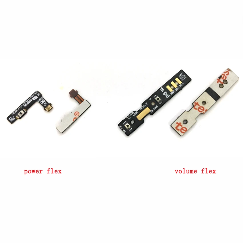 For ASUS Zenfone Selfie ZD551KL Power On Off Volume Switch Side Button Key Flex Cable
For ASUS Zenfone Selfie ZD551KL Power On Off Volume Switch Side Button Key Flex Cable