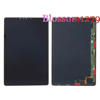 1Pcs LCD Display Panel Touch Screen Digitizer Assembly For Samsung Tab S4 10.5" T830 T835 T837 Repair Replacement
1Pcs LCD Display Panel Touch Screen Digitizer Assembly For Samsung Tab S4 10.5" T830 T835 T837 Repair Replacement