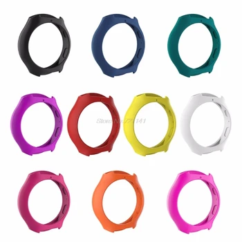 Soft Silicone Protector Cover Case For Samsung Galaxy Gear S2 SM-R720 & SM-R730 Electronics Stocks Dropship
Soft Silicone Protector Cover Case For Samsung Galaxy Gear S2 SM-R720 & SM-R730 Electronics Stocks Dropship