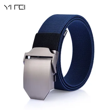 2018 Men's Belt Universal Pure Alloy Plate Buckle Canvas Belt Leisure Woven Thick Canvas With Jeans Belt
2018 Men's Belt Universal Pure Alloy Plate Buckle Canvas Belt Leisure Woven Thick Canvas With Jeans Belt