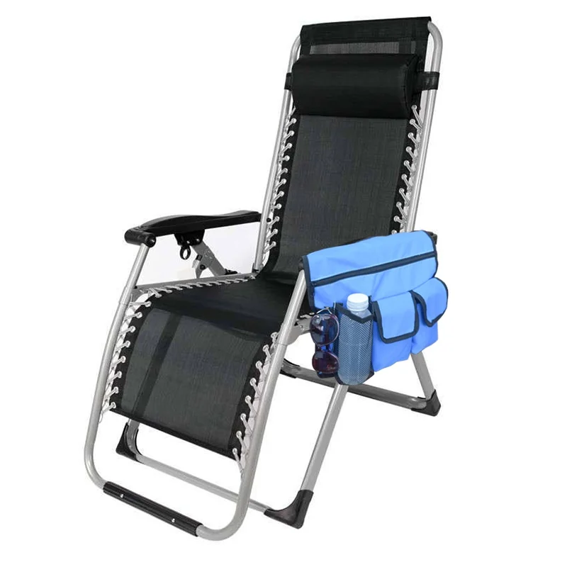 Portable Shoulder Bag Outdoor Fishing Beach Chair Hanging Storage Bag Phone Sunglasses Pouch Handy Pockets Tote Bag With Straps
Portable Shoulder Bag Outdoor Fishing Beach Chair Hanging Storage Bag Phone Sunglasses Pouch Handy Pockets Tote Bag With Straps