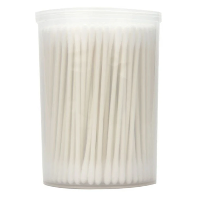 200pcs/pot High Quality Cleaning Sticks Cotton Sticks Heating Cartridge Vape Kit Clean Tool For IQOS
200pcs/pot High Quality Cleaning Sticks Cotton Sticks Heating Cartridge Vape Kit Clean Tool For IQOS