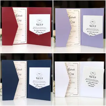 10pcs Simple Style Wedding Birthday Invitation Cards Card Paper For Wedding Shower Party Decoration Personalized DIY
10pcs Simple Style Wedding Birthday Invitation Cards Card Paper For Wedding Shower Party Decoration Personalized DIY
