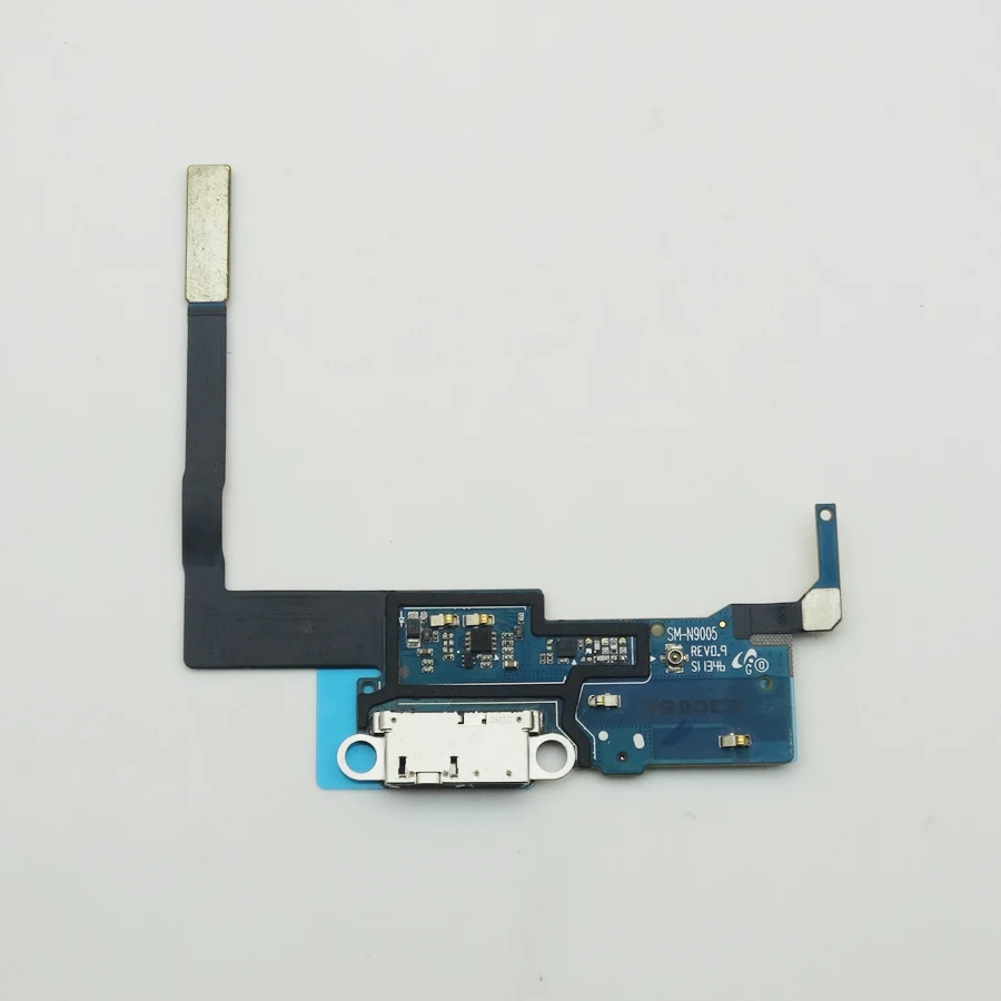 For Samsung Galaxy Note 3 N9005 USB Dock Connector Charging Port Ribbon flex cable Replacement
For Samsung Galaxy Note 3 N9005 USB Dock Connector Charging Port Ribbon flex cable Replacement