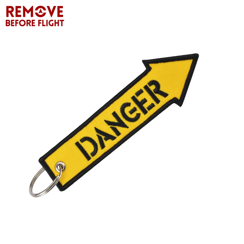 New Remove Before Flight Keychain Chaveiro Embroidery Keychains for Aviation Gift Luggage Tag Key Fob In God We Trust Key Chains
New Remove Before Flight Keychain Chaveiro Embroidery Keychains for Aviation Gift Luggage Tag Key Fob In God We Trust Key Chains