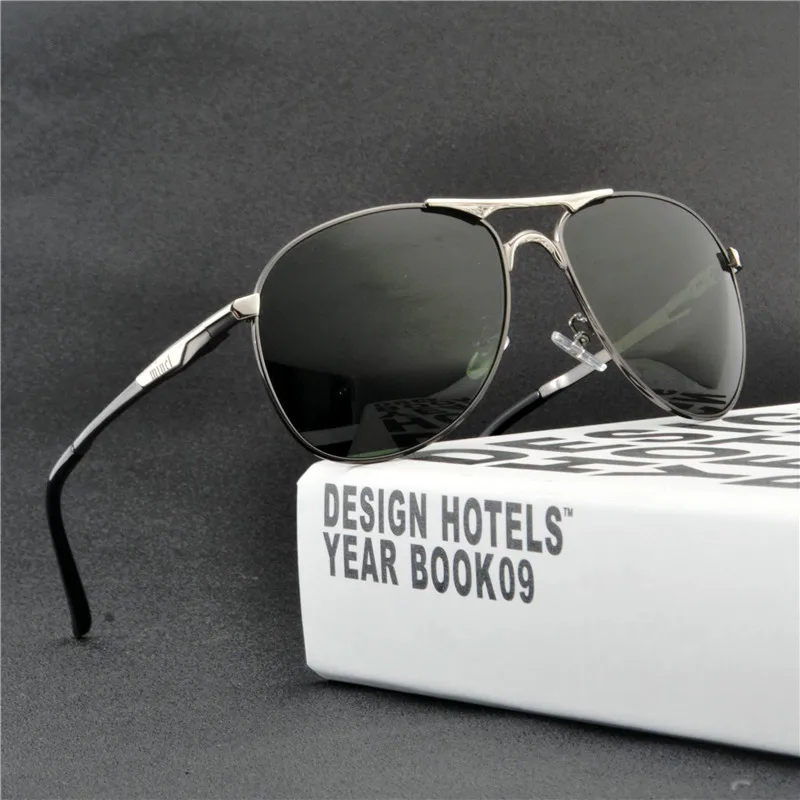 mincl/Glass Lens Retro Round Sunglasses Women Fashion Dark Green Sun Glasses Men Fashion men's pilot sunglasses FML
mincl/Glass Lens Retro Round Sunglasses Women Fashion Dark Green Sun Glasses Men Fashion men's pilot sunglasses FML