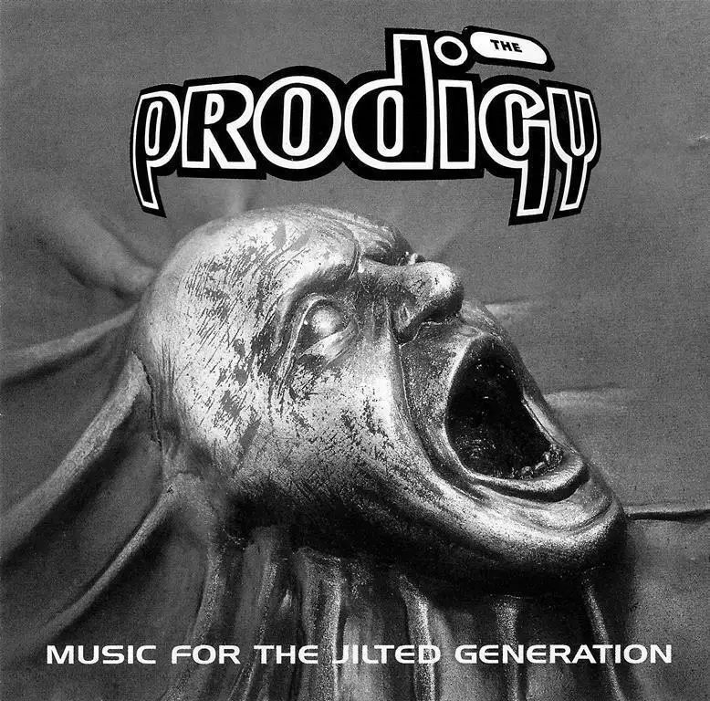 N2110 Prodigy Music For The Jilted Generation Album Keith Wall Sticker Silk Fabric Poster Art Indoor Decor Bright
N2110 Prodigy Music For The Jilted Generation Album Keith Wall Sticker Silk Fabric Poster Art Indoor Decor Bright