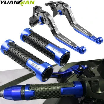Motorcycle Accessories For FZ8 Brake Clutch Levers Handlebar grip Handle Hand Grips For YAMAHA FZ8 FZ 8 2011-2015 2012 2013 2014
Motorcycle Accessories For FZ8 Brake Clutch Levers Handlebar grip Handle Hand Grips For YAMAHA FZ8 FZ 8 2011-2015 2012 2013 2014