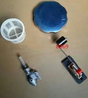 Бесплатная доставка 177F 188F GX270 GX340 GX390 9hp 11hp 13hp крышка топливного бака топливный фильтр измеритель уровня топлива переключатель костюм для kipor kama
Бесплатная доставка 177F 188F GX270 GX340 GX390 9hp 11hp 13hp крышка топливного бака топливный фильтр измеритель уровня топлива переключатель костюм для kipor kama
