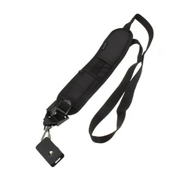 Hot Sale Single Shoulder Belt Quick Strap Elasticity Sling Comfortable For SLR DSLR Cameras
Hot Sale Single Shoulder Belt Quick Strap Elasticity Sling Comfortable For SLR DSLR Cameras
