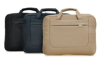 BRINCH 4 color 17 inch Solid Fashion Stylish Shockproof Multi-purpose laptop notebook bag case Shoulder briefcase
BRINCH 4 color 17 inch Solid Fashion Stylish Shockproof Multi-purpose laptop notebook bag case Shoulder briefcase