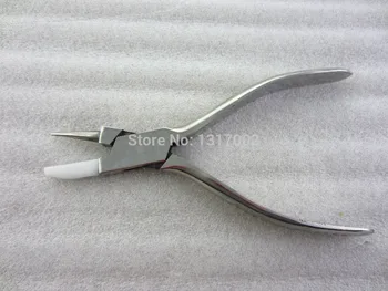 Promotion!!! HOT SALE !!! stainless steel round nose plier, jewelry Cutting Nippers, Dental Wire cutter
Promotion!!! HOT SALE !!! stainless steel round nose plier, jewelry Cutting Nippers, Dental Wire cutter