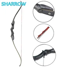 60" ILF Archery Takedown American Hunting Bow Recurve Bow 30-60lbs Limbs Riser Right Hand Camping Training Shooting Accessories
60" ILF Archery Takedown American Hunting Bow Recurve Bow 30-60lbs Limbs Riser Right Hand Camping Training Shooting Accessories