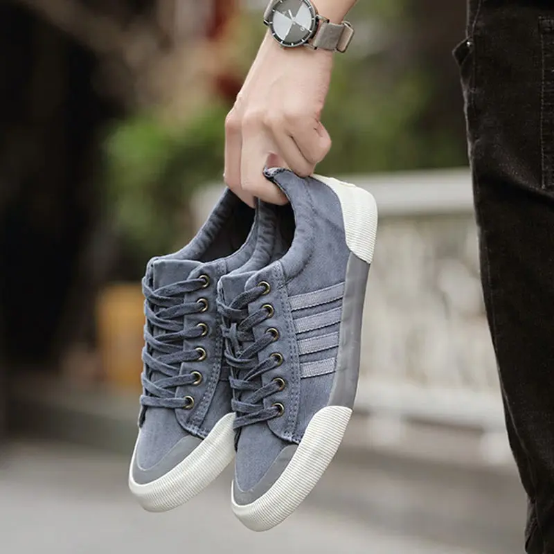 Men Shoes New Comfortable Wear-resistant Nonslip Men Sneakers Male Shoes 2019 Wholesale Men Casual Shoes tenis masculino adulto
Men Shoes New Comfortable Wear-resistant Nonslip Men Sneakers Male Shoes 2019 Wholesale Men Casual Shoes tenis masculino adulto