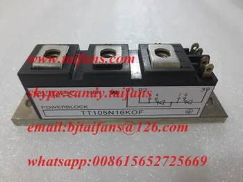 TT105N14KOF TT105N12KOF TT105N16KOF TT105N10KOF TT105N08KOF thyristor new module
TT105N14KOF TT105N12KOF TT105N16KOF TT105N10KOF TT105N08KOF thyristor new module