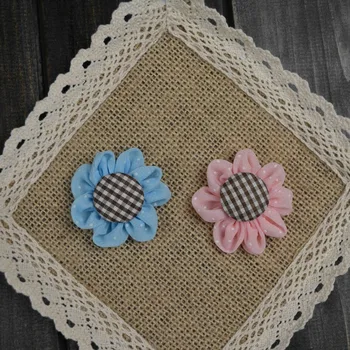 SEA MEW (20pcs/lot ) Various Styles Handmade Cloth Flowers For Hair Ornaments Decoration Jewelry DIY brooch Accessory XZ18
SEA MEW (20pcs/lot ) Various Styles Handmade Cloth Flowers For Hair Ornaments Decoration Jewelry DIY brooch Accessory XZ18