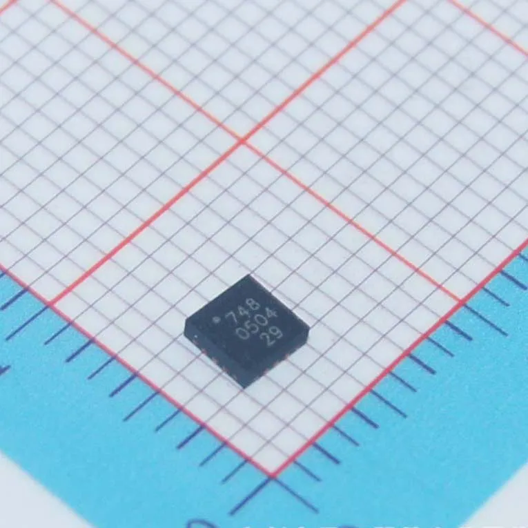 Иль trasporto либеро 10 pz MAAPSS0071TR-3000 PQFN12_3X3X05P il circuito di interfaccia | Электронные компоненты и