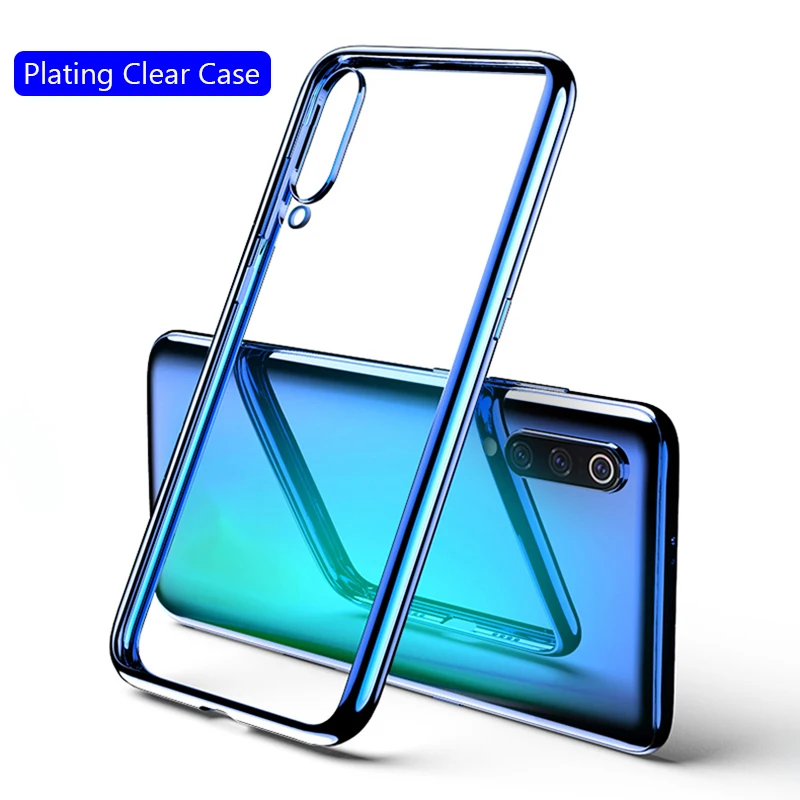 Lainergie Case For Samsung Galaxy A50 A70 A40 A30 Luxury Plating Soft Clear Slim Phone Cover For Samsung Galaxy M20 Coque
Lainergie Case For Samsung Galaxy A50 A70 A40 A30 Luxury Plating Soft Clear Slim Phone Cover For Samsung Galaxy M20 Coque
