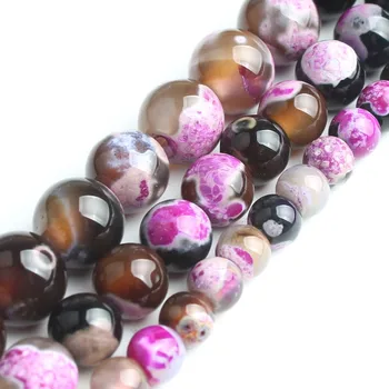Natural Red Coffee Fire Agate For Jewelry Making Bracelet Diy Necklace Size 6 8 10mm Round Loose Spacer Beads Gemstone Beads
Natural Red Coffee Fire Agate For Jewelry Making Bracelet Diy Necklace Size 6 8 10mm Round Loose Spacer Beads Gemstone Beads