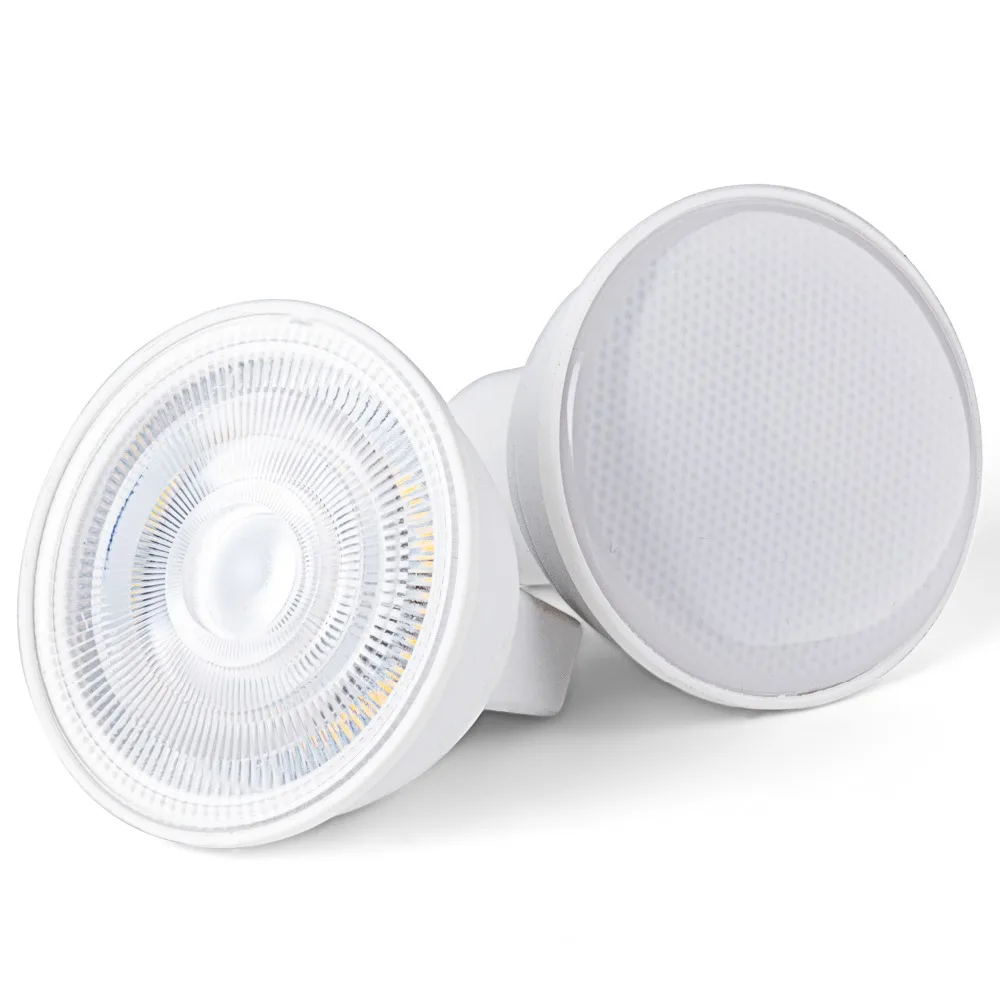 

GU10 LED Bulb 220V LED Spotlight 5W 7W Corn Lamp MR16 Spot Light Bulb For Downlight 2835 SMD Ampoule LED GU5.3 Lampara 6 12leds