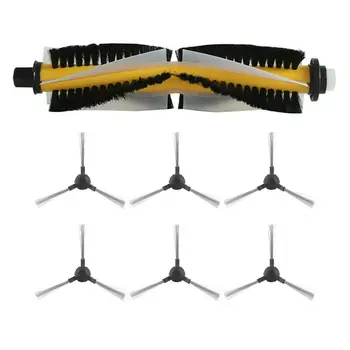 Brush For Proscenic 780T 790T Vacuum Cleaner Sweeping Accessories Replacement
Brush For Proscenic 780T 790T Vacuum Cleaner Sweeping Accessories Replacement