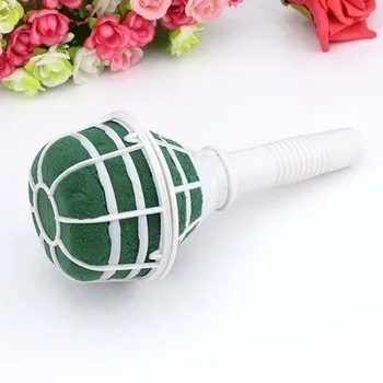 3 Pieces Bridal Rose Floral Bouquet Handle Oasis Posy Holder For Wedding Bridal Flower DIY Floristic Foam Gadgets Wedding Supply
3 Pieces Bridal Rose Floral Bouquet Handle Oasis Posy Holder For Wedding Bridal Flower DIY Floristic Foam Gadgets Wedding Supply