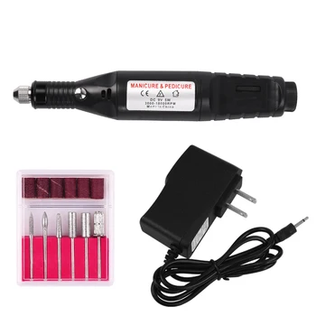 Mini Hand Electric Drill Dremel Drill Carving Polishing Grinding Drilling Tool Power Tools Variable Speed Electric Tool
Mini Hand Electric Drill Dremel Drill Carving Polishing Grinding Drilling Tool Power Tools Variable Speed Electric Tool