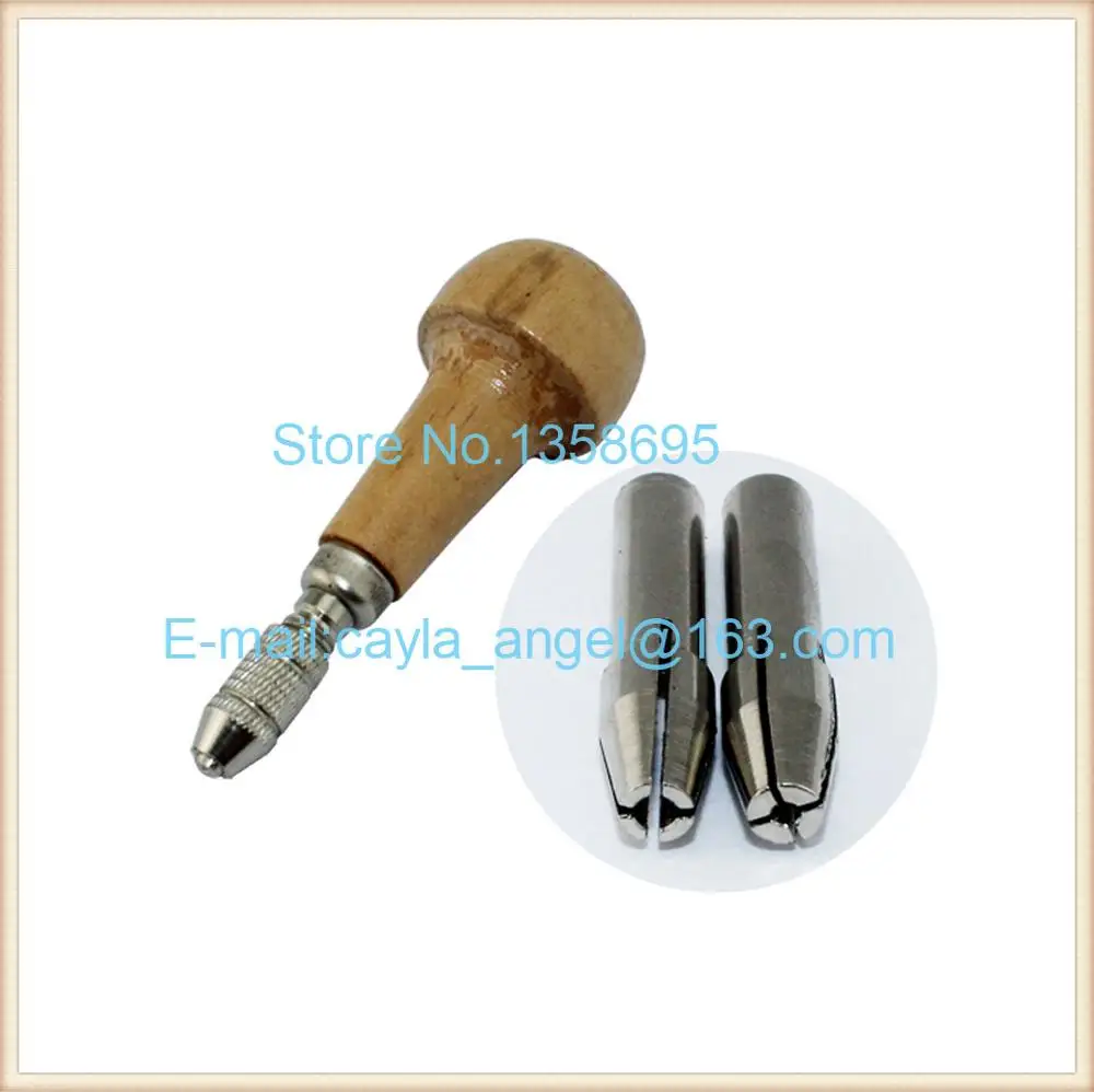 Free Shipping Wooden Pin Keyless Chuck Drill Bits Accessory Collet Universal Handle Bolts Goldsmith Jewelry Clamps Tools Collets
Free Shipping Wooden Pin Keyless Chuck Drill Bits Accessory Collet Universal Handle Bolts Goldsmith Jewelry Clamps Tools Collets