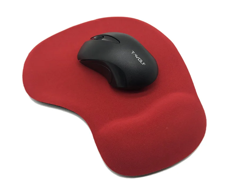Upgrade Comfort Mouse Mat Gaming Mousepad (7)