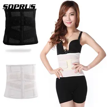 2019 Women Waist Trainer Corset Belt Body Shapers Lady Belly Band Postpartum Recovery Belt Slimming Corset Girdle Shapewear
2019 Women Waist Trainer Corset Belt Body Shapers Lady Belly Band Postpartum Recovery Belt Slimming Corset Girdle Shapewear
