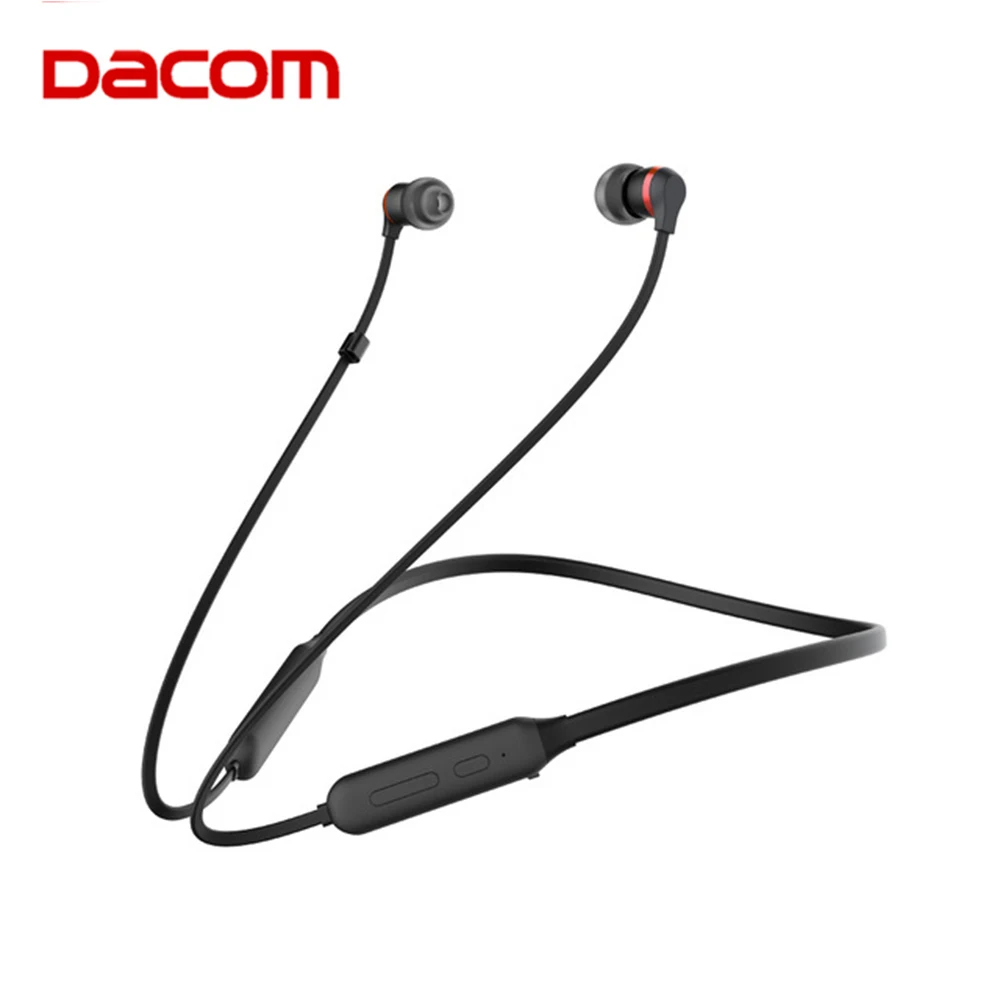 DACOM L06 стерео магнитные наушники беспроводные fone de ouvido bluetooth-наушники