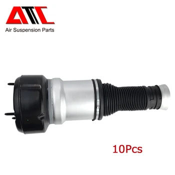 10Pcs Rear Air Suspension Air Spring Semi Assembly For Benz Mercedes W221 S S350 W216 Parts Repair Kits 2213205513 2213205613
10Pcs Rear Air Suspension Air Spring Semi Assembly For Benz Mercedes W221 S S350 W216 Parts Repair Kits 2213205513 2213205613