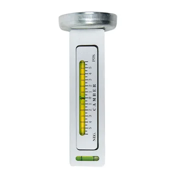 Adjustable Magnetic Gauge Tool Camber Castor Strut Wheel Alignment Tools for Truck Car Repair Measure Tool
Adjustable Magnetic Gauge Tool Camber Castor Strut Wheel Alignment Tools for Truck Car Repair Measure Tool