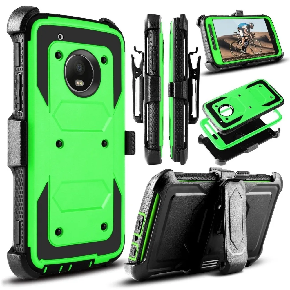 YUMQUA Funda Capa Shell For Motorola Moto Z2 Force XT1710 2017 /Moto Z2 Play Cases Cover Full-Body Rugged Holster Belt Clip
YUMQUA Funda Capa Shell For Motorola Moto Z2 Force XT1710 2017 /Moto Z2 Play Cases Cover Full-Body Rugged Holster Belt Clip
