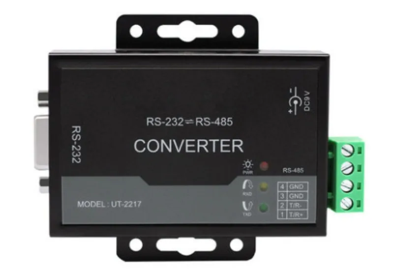 RS232 to RS485 active converter 232 to 485 converter with power DB9 to rs485 converter rs485 adapter
RS232 to RS485 active converter 232 to 485 converter with power DB9 to rs485 converter rs485 adapter