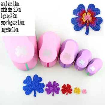 5pcs 3" 2" 1.5" 1" 5/8" foliage shape craft punch set Hole Paper Cutter leaf Scrapbooking punchers Paper Puncher eva hole punch
5pcs 3" 2" 1.5" 1" 5/8" foliage shape craft punch set Hole Paper Cutter leaf Scrapbooking punchers Paper Puncher eva hole punch