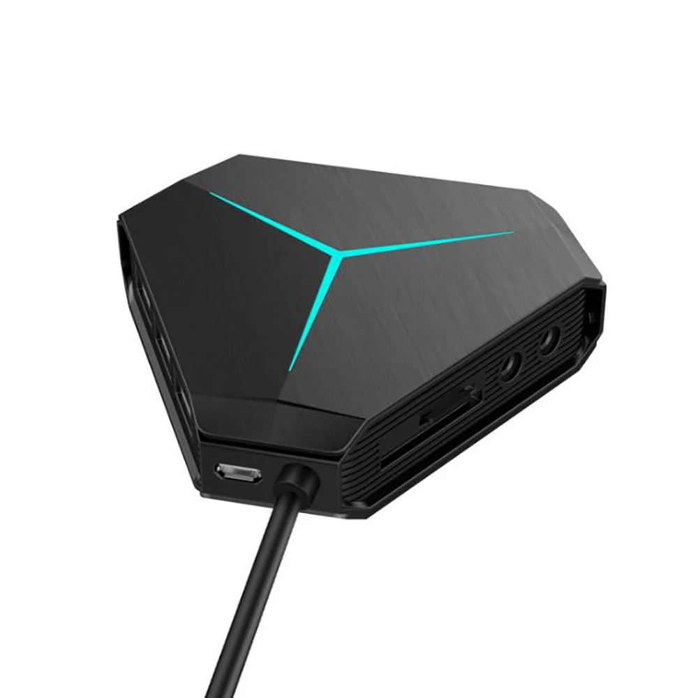 6 Port USB 2.0 3.0 External Hub USB Sound Card Noise Cancelling Headset Adapter Virtual Sound Channel For PC Laptops Tablet
6 Port USB 2.0 3.0 External Hub USB Sound Card Noise Cancelling Headset Adapter Virtual Sound Channel For PC Laptops Tablet