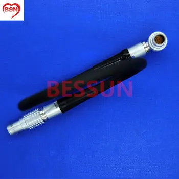 1M/2M Cable, LCD/ EVF Cable Lemo cable For Red Epic ,Audio Video Power Cable, LEMO 1B 16-pin connector ,FHG.1B 90 degree elbow
1M/2M Cable, LCD/ EVF Cable Lemo cable For Red Epic ,Audio Video Power Cable, LEMO 1B 16-pin connector ,FHG.1B 90 degree elbow