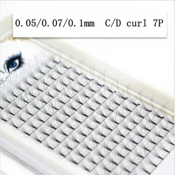 wholesale price 0.05/0.07/0.1 C/D curl 7D volume eyelash extensions Short Stem synthetic hair russian volume lashes pre-made fan
wholesale price 0.05/0.07/0.1 C/D curl 7D volume eyelash extensions Short Stem synthetic hair russian volume lashes pre-made fan