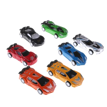 2pcs/pack 8*3.5*2.4cm Mini Pull Back Toy Cars Simulation for Kids Color Randomly Christmas Birthday Gift Car Models
2pcs/pack 8*3.5*2.4cm Mini Pull Back Toy Cars Simulation for Kids Color Randomly Christmas Birthday Gift Car Models