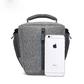 Digital Camera Bag Shoulder Photo Case For Sony A6000 A5000 A6500 A5100 NEX-5 Canon M6 M100 M50 M5 M3 SX60 Camera Pouch
Digital Camera Bag Shoulder Photo Case For Sony A6000 A5000 A6500 A5100 NEX-5 Canon M6 M100 M50 M5 M3 SX60 Camera Pouch