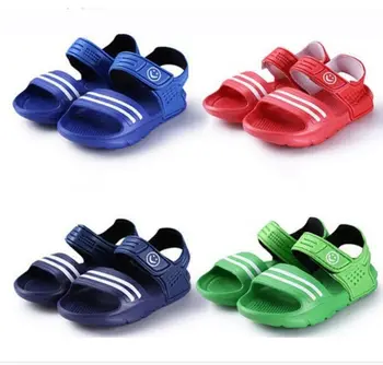 2019 New Fashion Summer Kids Boys Girls Sandals Summer Beach Flat Casual Hook Children normal size Shoes
2019 New Fashion Summer Kids Boys Girls Sandals Summer Beach Flat Casual Hook Children normal size Shoes