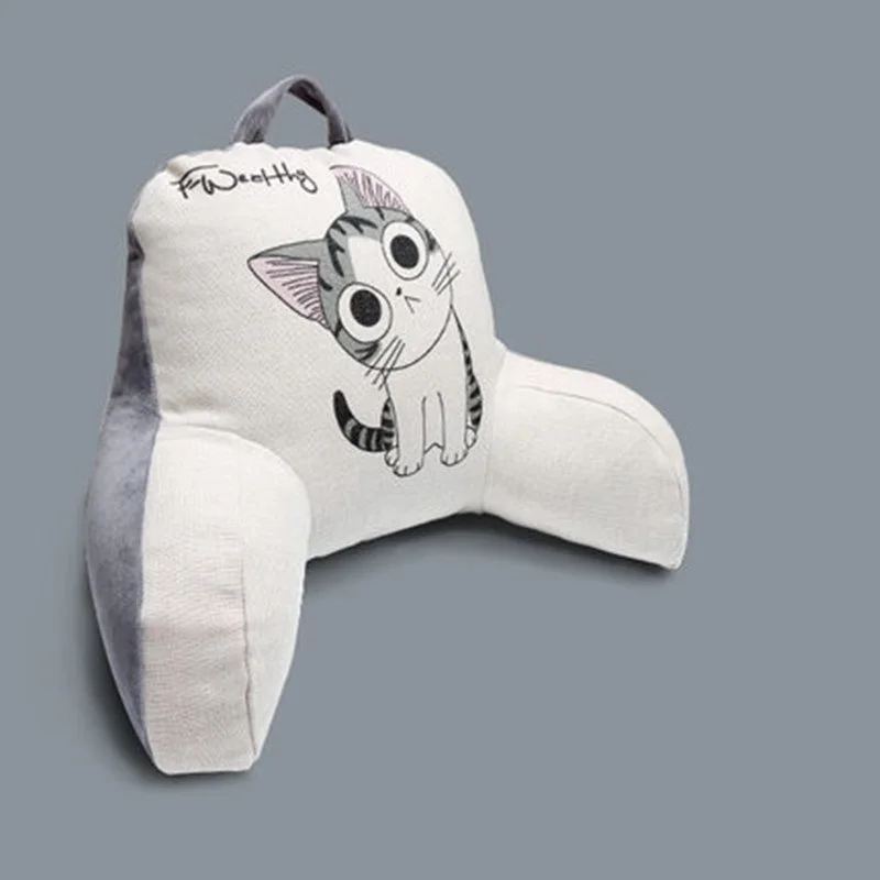 Lumbar Pillow Office Seat Cushion Bed Pregnant Women Pillow Waist Pad Back Sofa Back Cushion
Lumbar Pillow Office Seat Cushion Bed Pregnant Women Pillow Waist Pad Back Sofa Back Cushion