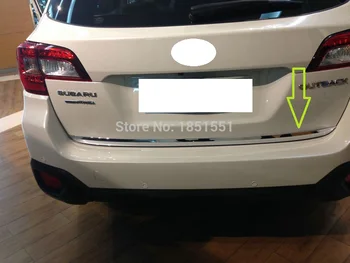 for subaru 2015 Outback , After the trim, trunk trim, tail door trim, rear license plate trim
for subaru 2015 Outback , After the trim, trunk trim, tail door trim, rear license plate trim