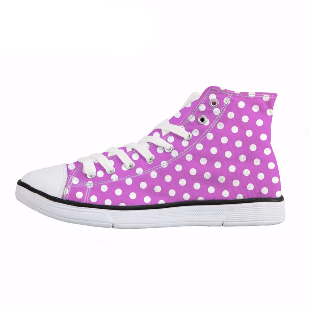 NOISYDESIGNS Women High Top Canvas Shoes Female Spring Summer Lace Up Vulcanize Shoes Woman Students Ladies Breathable Sneakers
NOISYDESIGNS Women High Top Canvas Shoes Female Spring Summer Lace Up Vulcanize Shoes Woman Students Ladies Breathable Sneakers