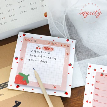 1 set/lot Memo Pads Sticky Notes Fairy tale diary series diary Scrapbooking Stickers Office School stationery Notepad
1 set/lot Memo Pads Sticky Notes Fairy tale diary series diary Scrapbooking Stickers Office School stationery Notepad